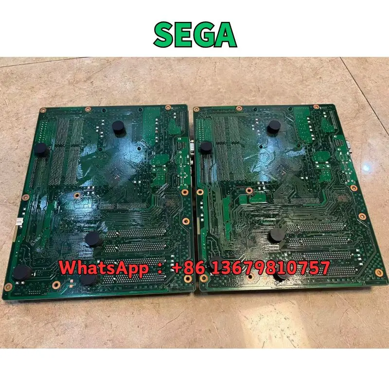 

USED SEGA Fast Shipping
