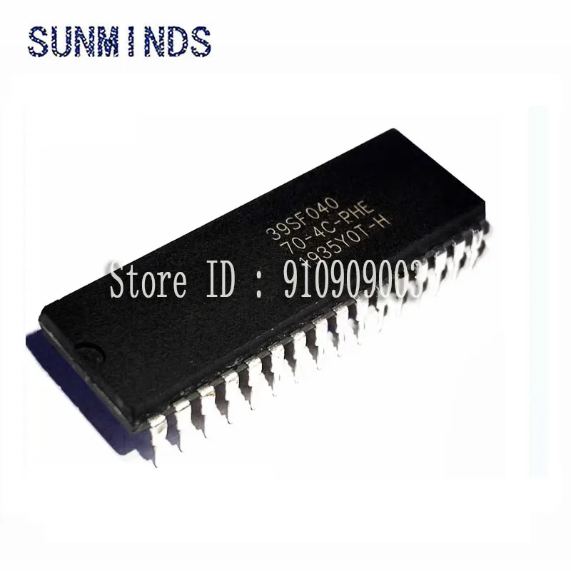 (10Pcs/Lot) Sst39Sf…