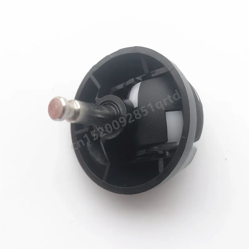 Vacuum Cleaner Caster Assembly Front Castor Wheel for Kabum Smart 700 / 500 Robot Vacuum Cleaner Parts Wheel Replacement