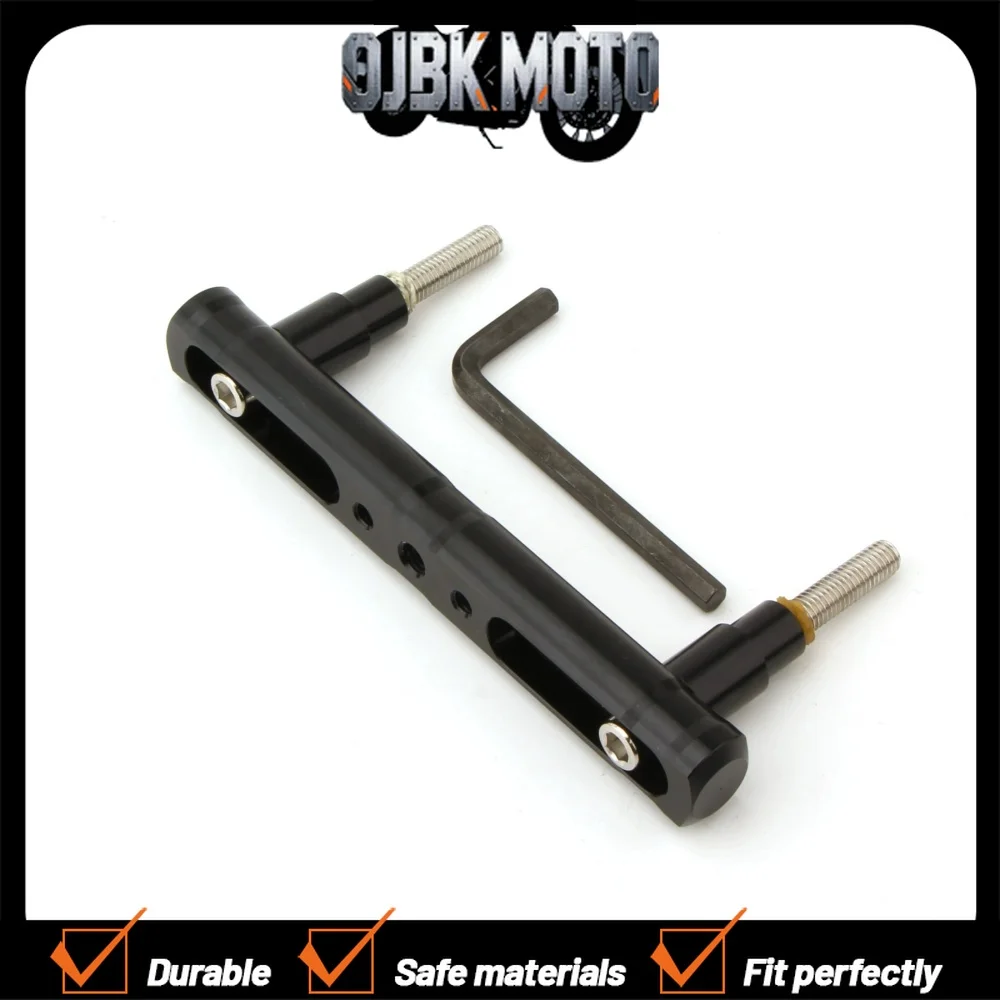 【Perfect fit】For VOGE DS525 DS900X 300/650/500DS Customized faucet expansion mobile phone holder balance bar