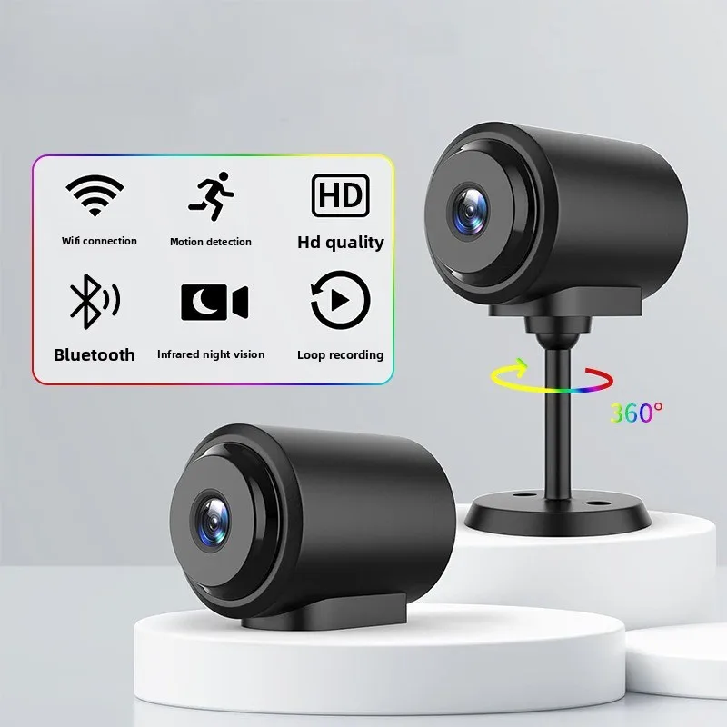 children's-camera-remote-plug-in-free-1-million-pixel-hd-monitoring-home-wireless-wifi-camera-outdoor-children's-camera