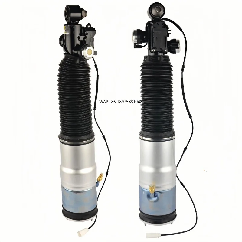 

Suitable for Rear Pneumatic Shock Absorbers air Suspension Brackets 37126851606 37126851605