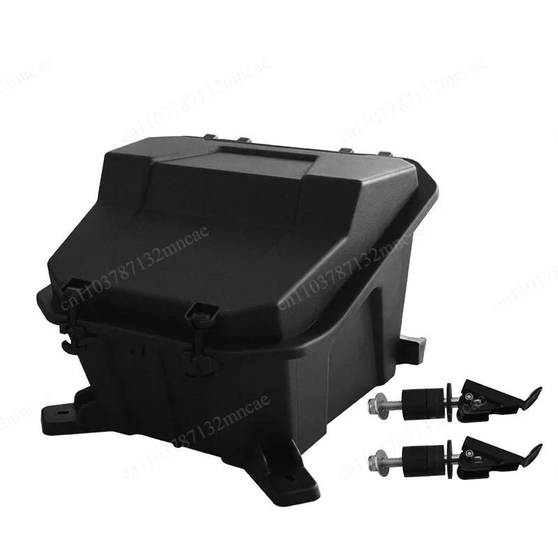 Razor  & Ride Cargo Box for Polaris  RZR 900 XC 1000 XP EPS + 2881193
