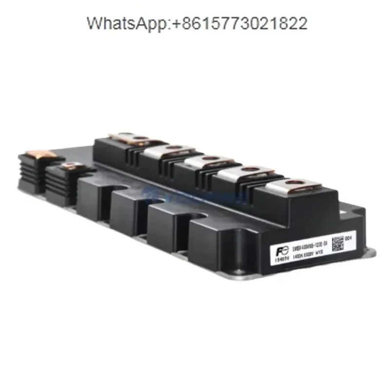 

Модуль IGBT (серия V) измельчитель 1200 В класс 2MBI1400VXB-120E-54