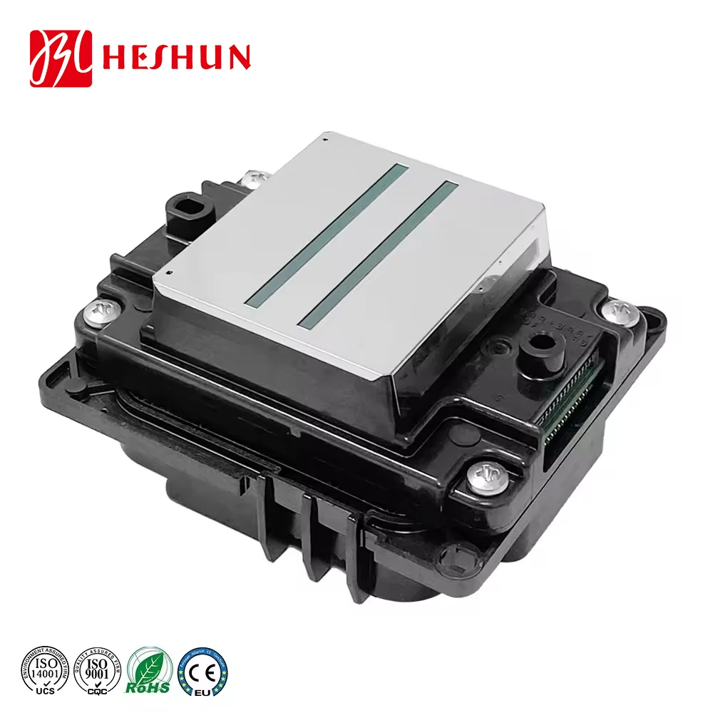 

Новинка 100%, печатающая головка Heshun I1600, печатающая головка высокого разрешения I1600 Dtf для продажи