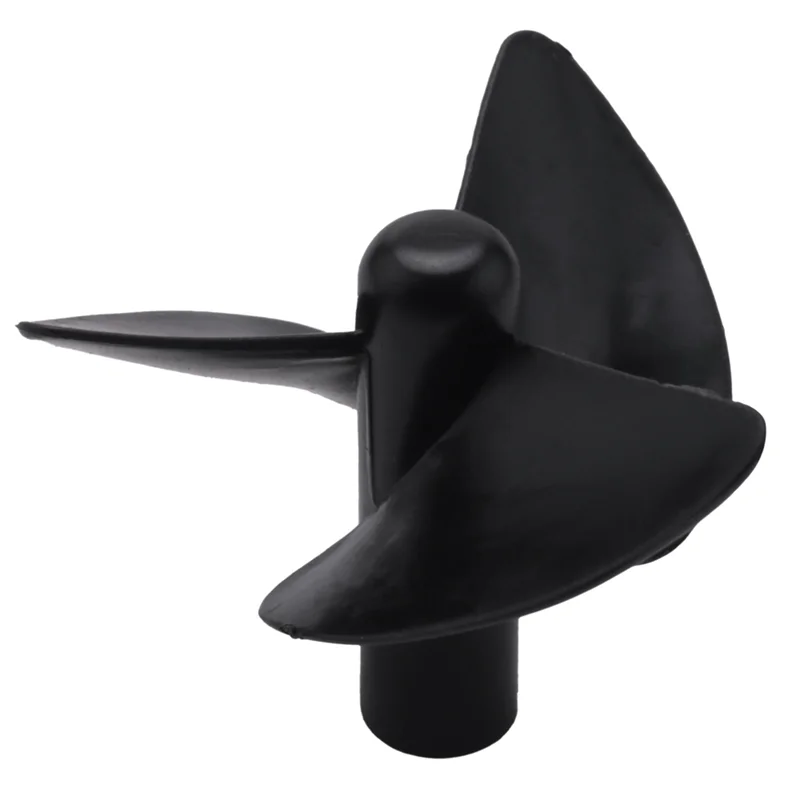 4 Stuks 3-Blade Propeller 4 Links & 4 Rechts Voor 2011-5 Visaas Boot Fishfinder Rc boot Onderdelen Accessoires