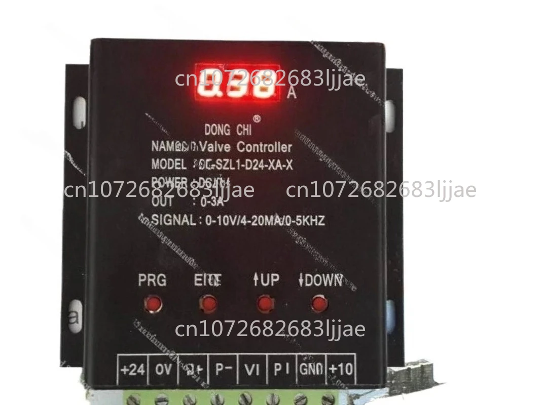 Digital Proportiona…