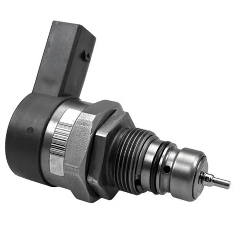 

13537801992 Регулятор давления топлива Дозирующий клапан для BMW 1' 3' 5' X3 E83 X5 E53 E87 E90 E60 0281002949 Запасные части