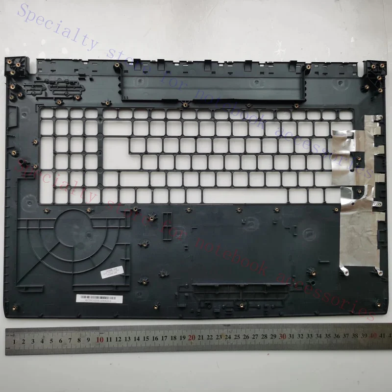 New laptop  for MSI GL72 GP72 MS-1793 ms-1799 upper case cover palmrest/lcd hinge cover