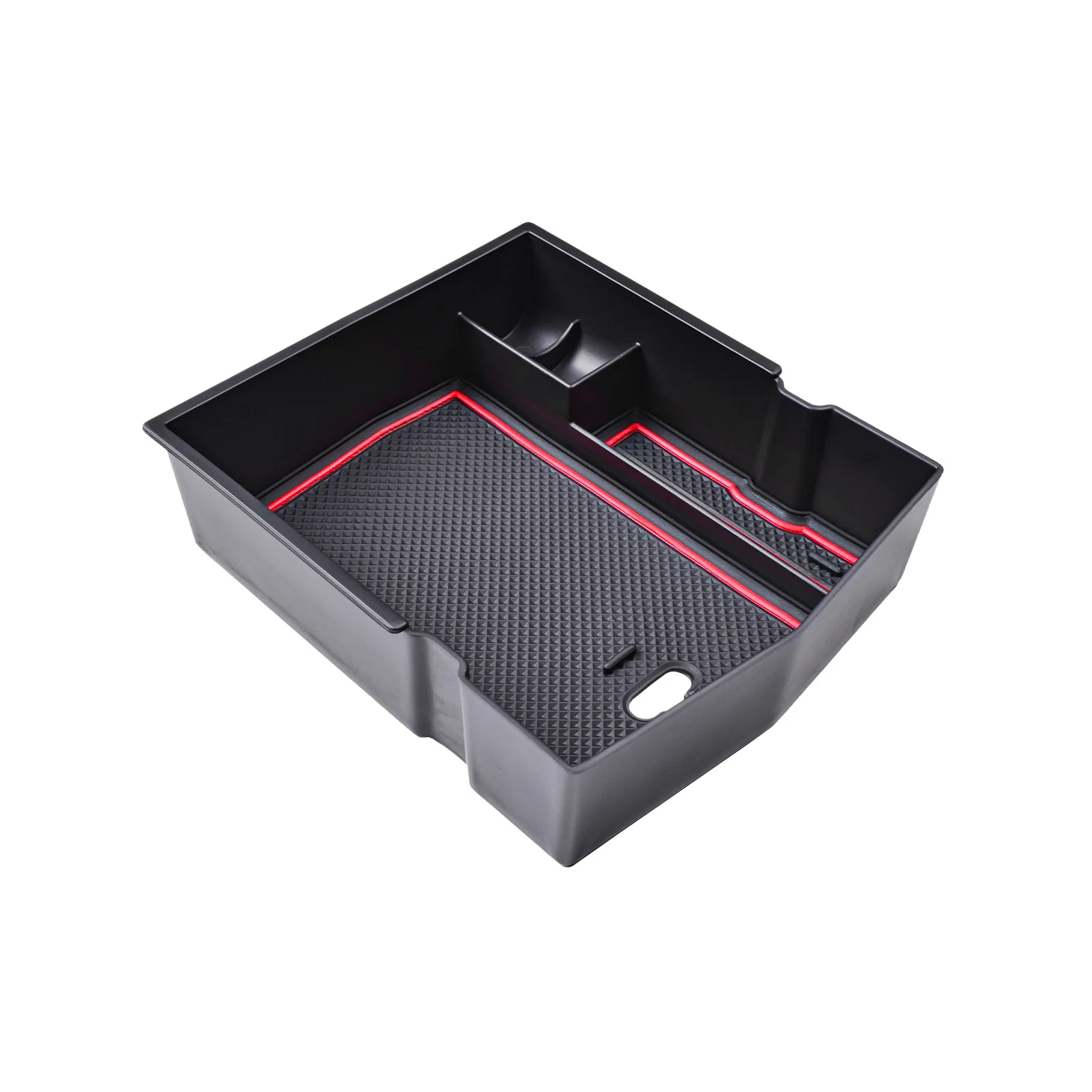 

Car armrest box storage box FOR Subaru Forester19-23 Automotive spare parts Automotive interior modification