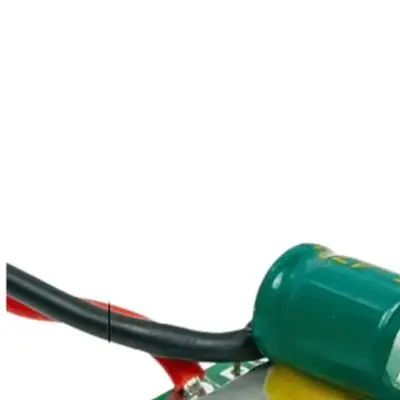 Drill Control Board Control PCB Green 16.8V Controller Efficient Torque Control 16.8V Power Supply  Drill Control