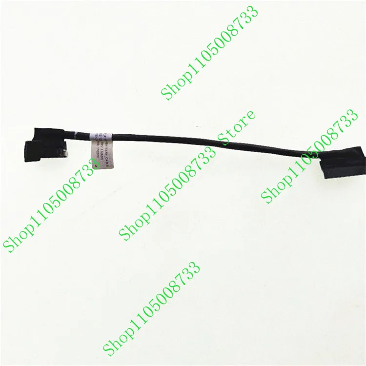 

Кабель аккумулятора DB для Dell Latitude 5570 E5570 Precision 3510 M3510 ADM80 0G6J8P G6J8P DC020027Q00