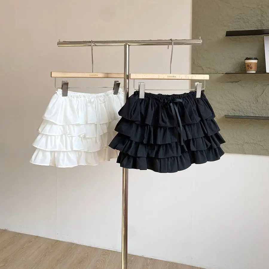 

Юбки Harajuku для женщин: классические балетные, средней длины, элегантные, женственные, нежные, романтичные, струящиеся, нарядные, для особых случаев и праздников.