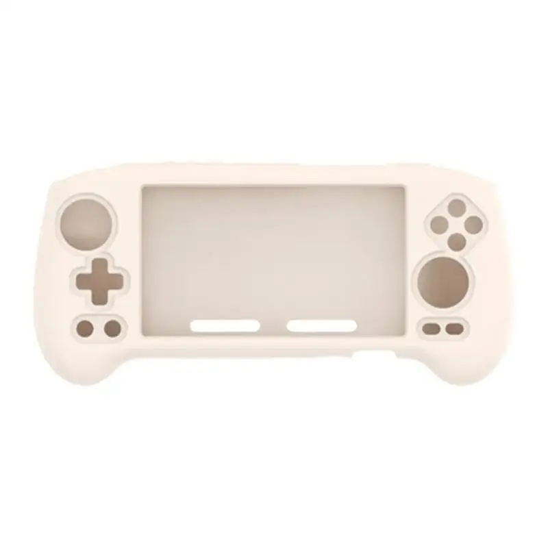 31BA Gaming Handheld Case with Textured Back and Side Grip Areas for RG556