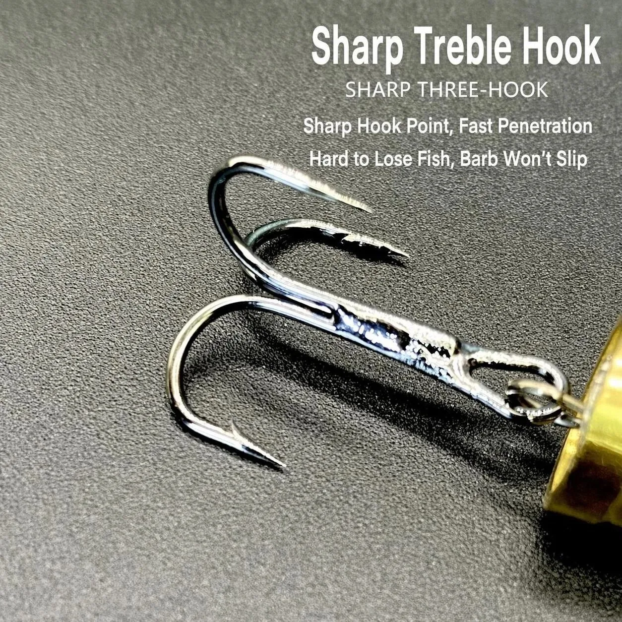 1pcs 4g 6g 8g 10g 16g 19g Rotating Spinner Metal Lure Brass Hard Artificial Spoon Bait Treble Hook Fishing Tackle For Pike