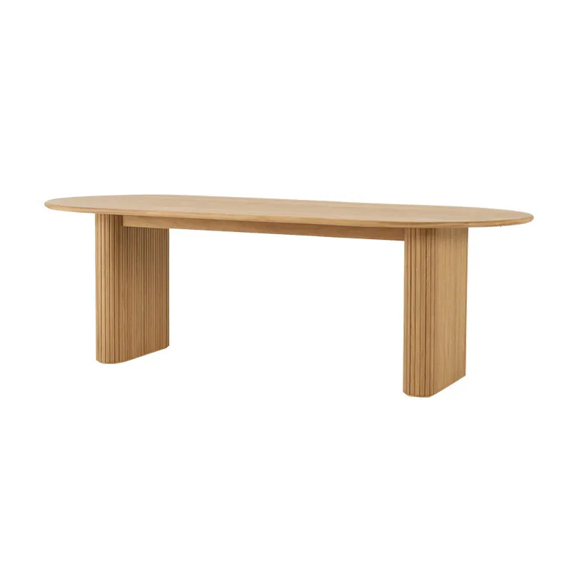 

Restaurant Luxury Dining Table Makeup Living Room Wood Modern Dining Table Luxury Center Dressing Muebles Commercial Furniture