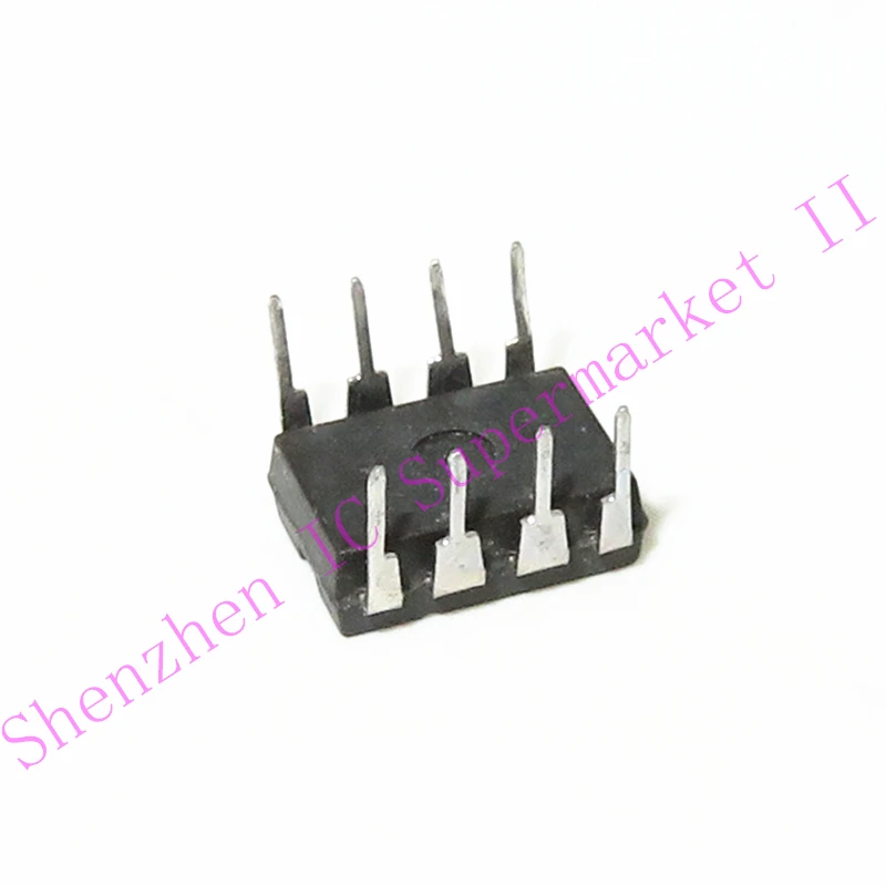 IR2111 DIP-8 in stock HALF-BRIDGE DRIVER