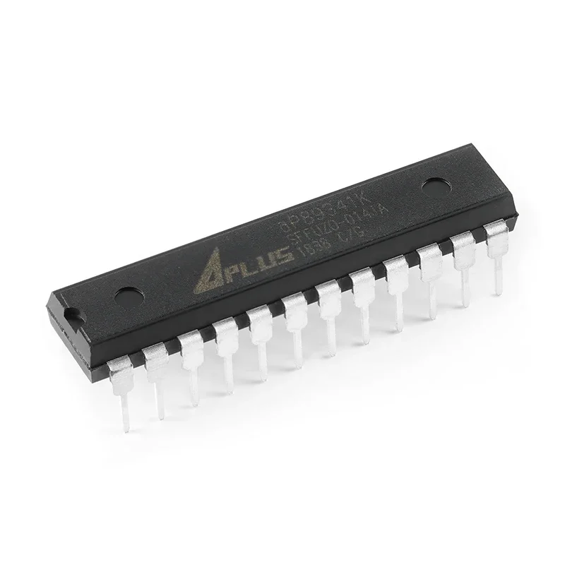 10PCS  Direct Plug AP89341 C Voice Chip IC Original Genuine