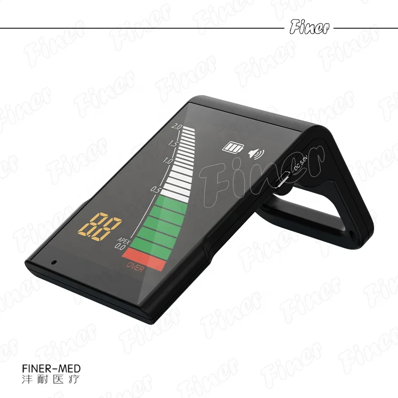 Mini digital LCD touch screen root canal apex locator de ntal