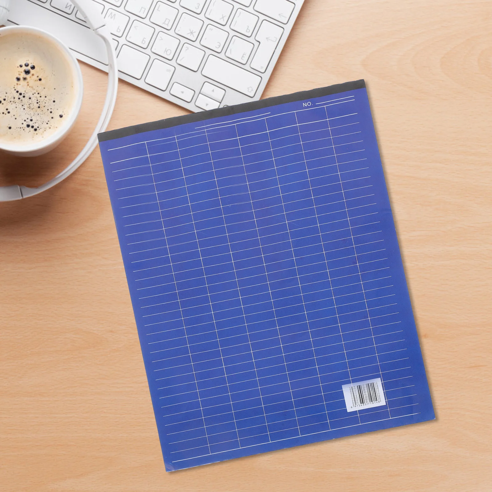 Large Accounting Book Inventory Ledger Book Bookkeeping Journal Notebook for Small Business Stock Management and Financial