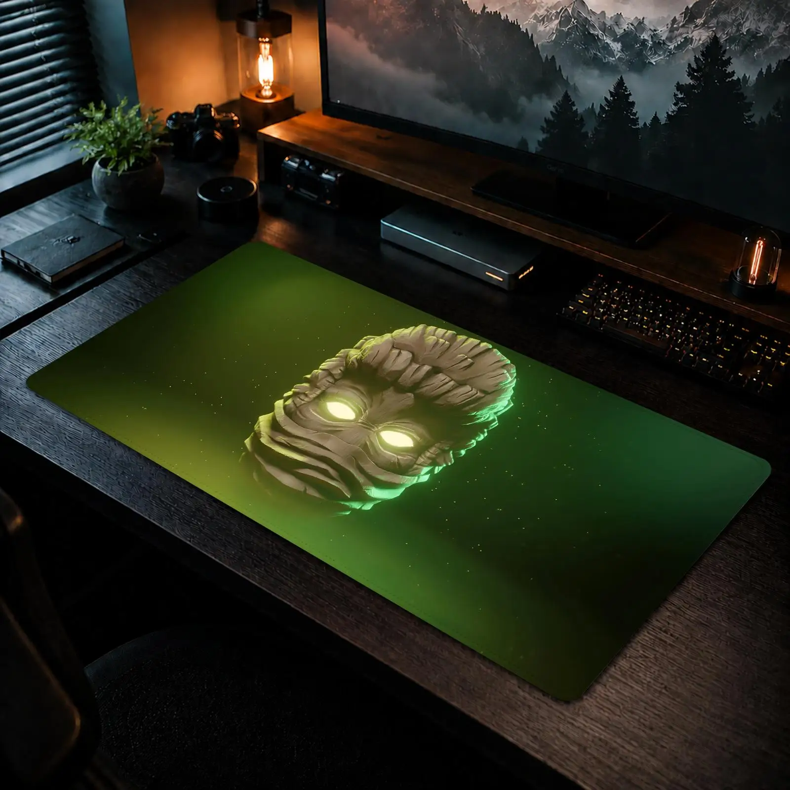 No image