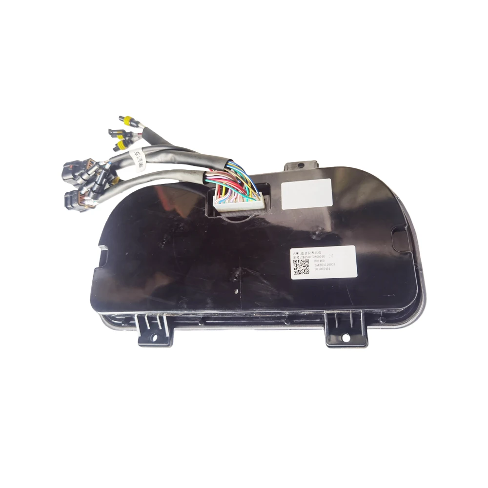 TB1S487080001K , combined instrument panel / cluster for Lovol tractor