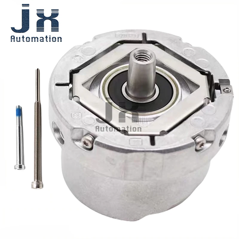 Original HEIDENHAIN 1387 Encoder  ERN1387204862S14-70 2048 Pulses Incremental Rotary Encoder with Built-In Bearing