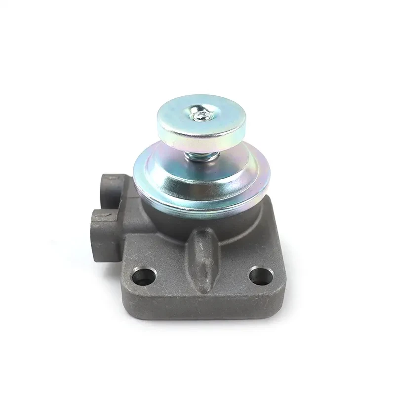 

FS19594 For CUMmins B3.3 engine diesel filter core filter seat diesel filter seat hand oil pump excavator accessories