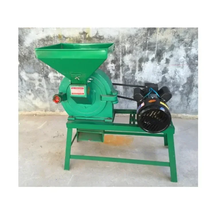 industrial corn mill machine maize grinding corn grits making machine for sale zimbabwe how to a corn grinder