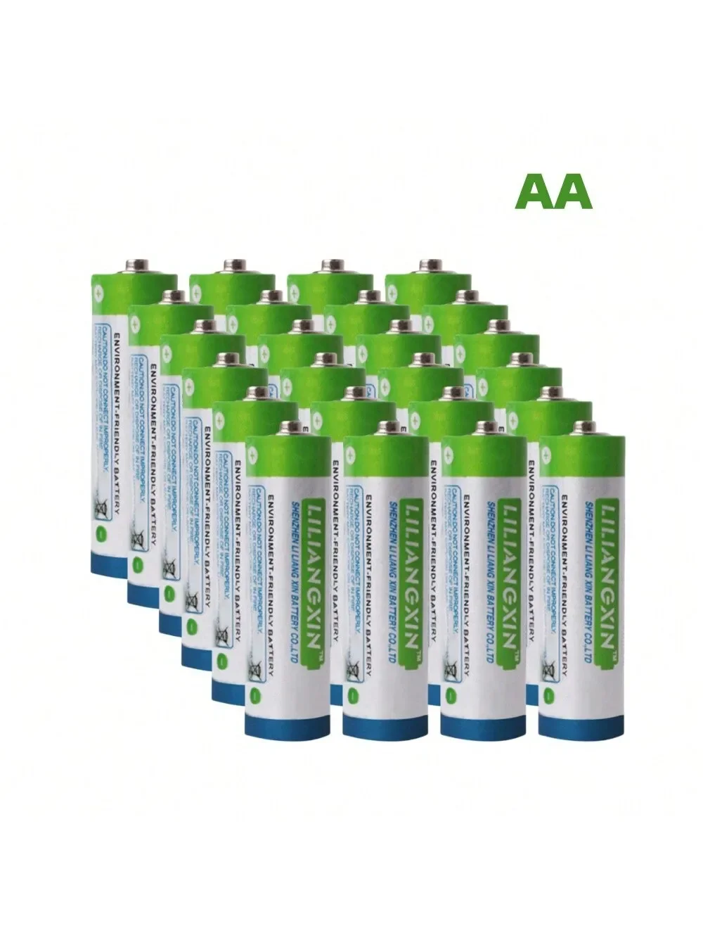 12-30PCS AA Disposable Carbon Zinc Manganese Dry 1.5V for Mp3 Camera Flash Led Light Toy CD Player Keyboard