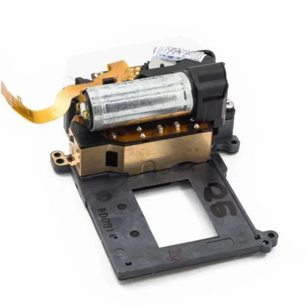 Original Shutter Group Component + shutter blade + motor Unit for Canon EOS 70D Camera Repair Accessories