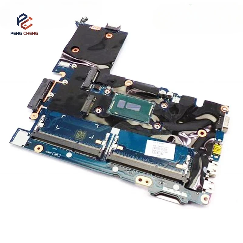 

For HP Probook 430 G2 Laptop Motherboard LA-B171P Notebook Mainboard CPU I3-5005U I5-5200U UMA 100% Tested Ok