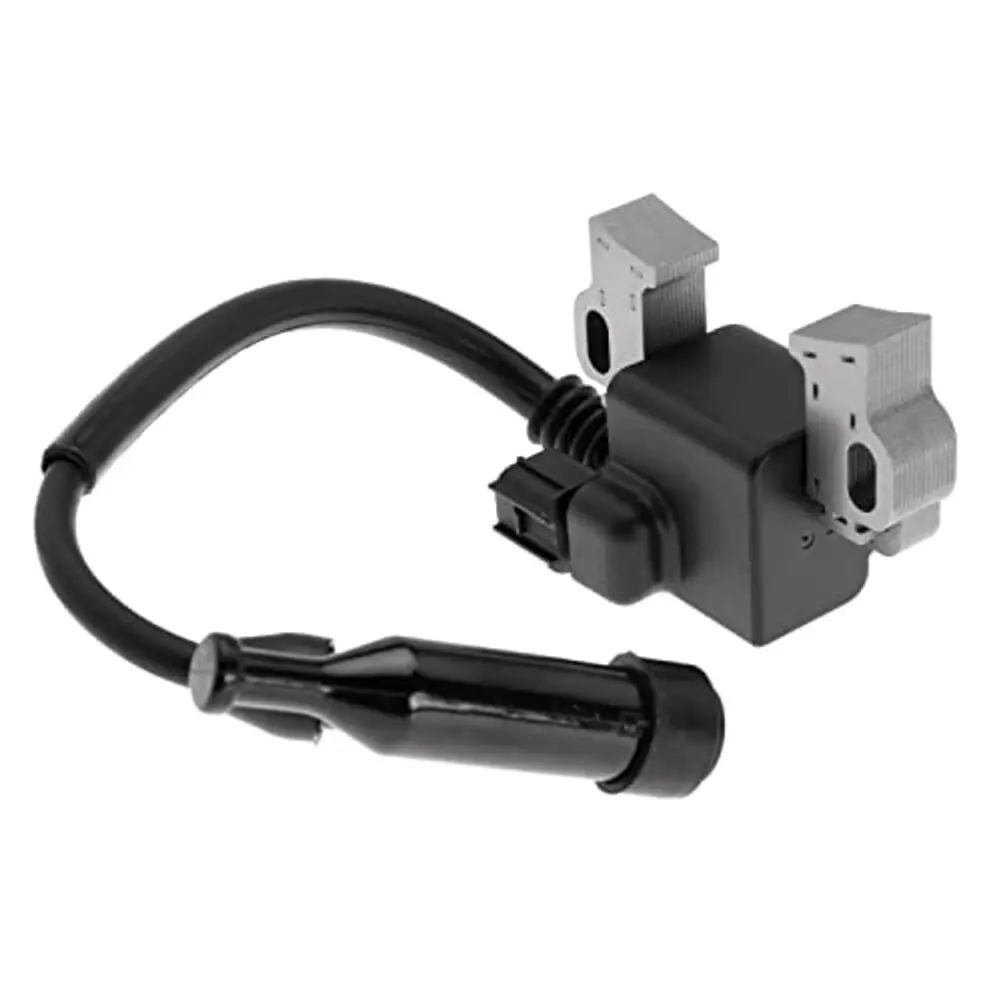 Engine Repair Ignition Coil High-voltage Application Precision Engineering Reliable Ignition Coil For Lawn Equipment