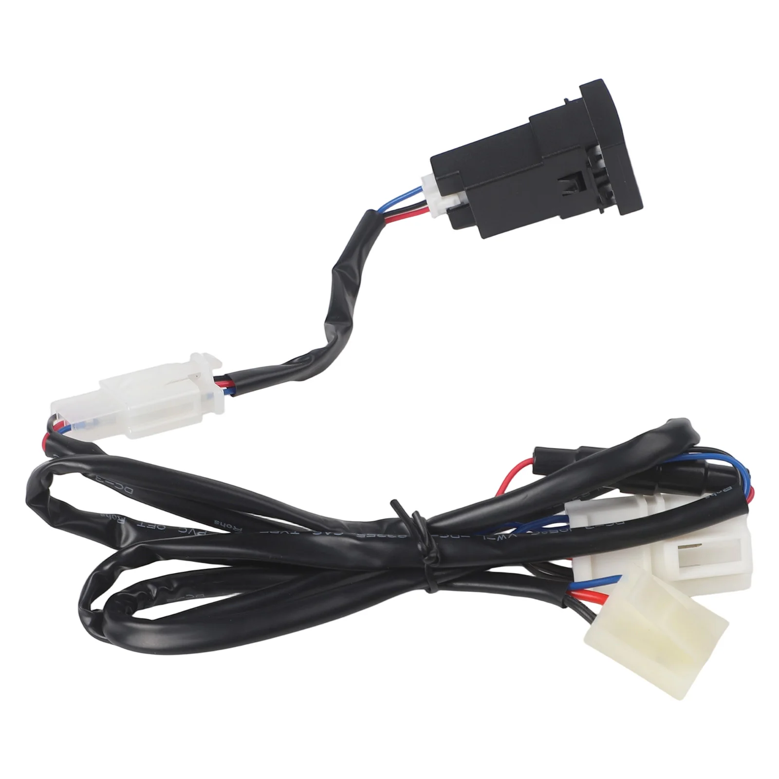 

Car Charging Mobile Phone Charger Car Charging Adapter Car Enhancement Charging Light Effect Easy Installation