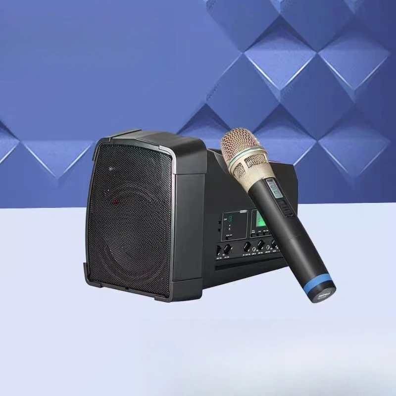 

MA200 second-generation wireless loudspeaker outdoor activity audio teacher special portable portable speaker