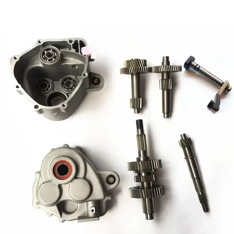 Go Karting Piezas 1…