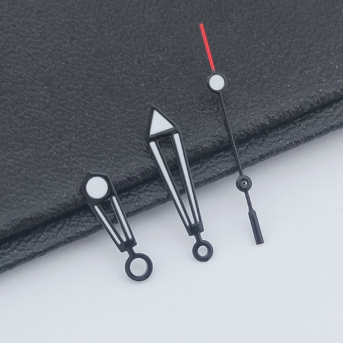 أيدي مضيئة، متوافقة مع حركات NH35 NH36 ETA2836 2824 Miyota8205 8215 821A Mingzhu DG2813 3804 PT5000. #3