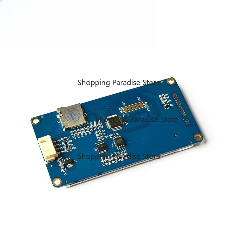 

NX3224T028 Touch Screen TFT LCD Module Display Panel 2.4/2.8/3.2/3.5/4.3/5/7 Inch HMI Man-Machine Interface Kernel