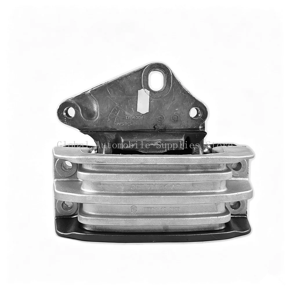 Transmission Mount 3C117M124AD 3C117M124AB 3C117M124AC 4519496 1494926 4721591 for FORD TRANSIT Tourneo Custom V362