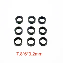 free shipping 1000pieces GDI Fuel Injector PTFE seals hot sale for Hyundai Sonata & For Kia Optima Sorento 2.4L 2.0L (AY-P3079)