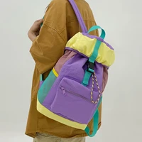 Mochila para deportes al aire libre, nueva bolsa de ciclismo para mujer, mochila de viaje para salida de primavera, bolsa de Montañismo multifuncional ligera, bolsa de escalada, mochila escolar para senderismo de gran