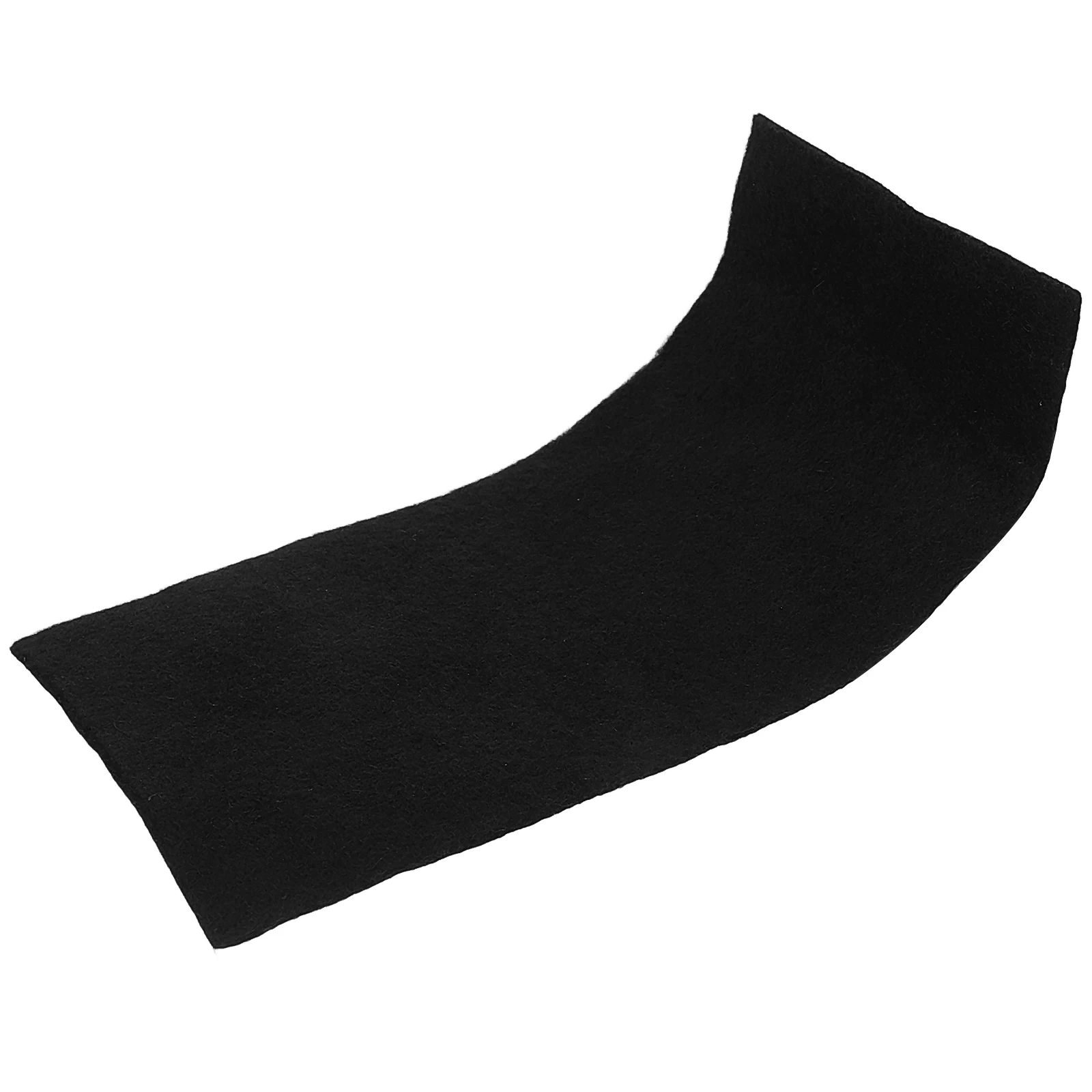 

Easy Clean Fireproof Incense Pad Heat-Resistant Censer Mat Flame Retardant Non-Slip Design No Deformation Insulation Pads