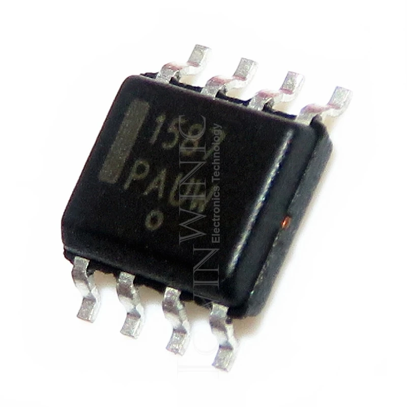 1-50PCS NCP1587A NCP1587 MJD47T4G J47G NCP1379DR2G NCP1379 NR891D NR891 NCP1377B NCP1377 CS8528S CS8528