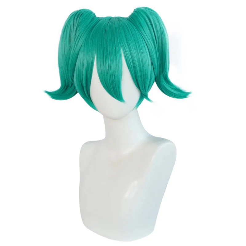 كوسبلاي ييبين فوكالويد هاتسون ميكو هارت هنتر الشيطان الصغير شعر مستعار أنيمي شعر مستعار خوسيه