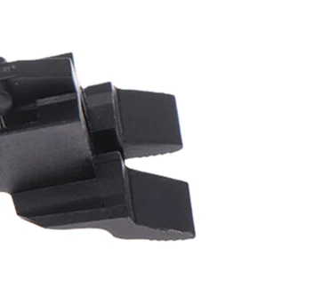 

【uihj】Плата настольного компьютера PCI-E 16X Разъем для слота видеокарты 164-контактный фиксирующий зажим «рыбий хвост» Разъем PCIE X16