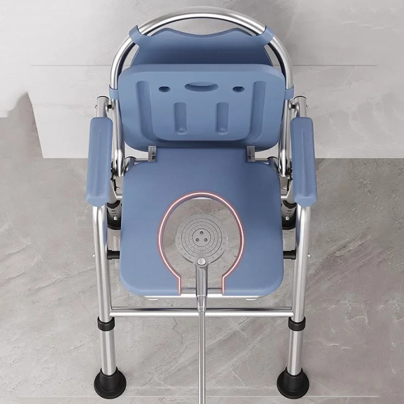 

Squatty Potty Toilet Bathroom Chair Plastic Portable Telescopic Squat Bathroom Chair Disabled Bedroom Tabouret Trendy Furniture