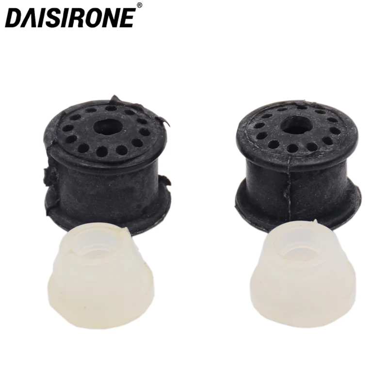 

Новая коробка передач, рычаг переключения передач, носимый трос, трос переключения передач, резиновая головка для Ford Focus Fiesta 4S6P-7412-AA