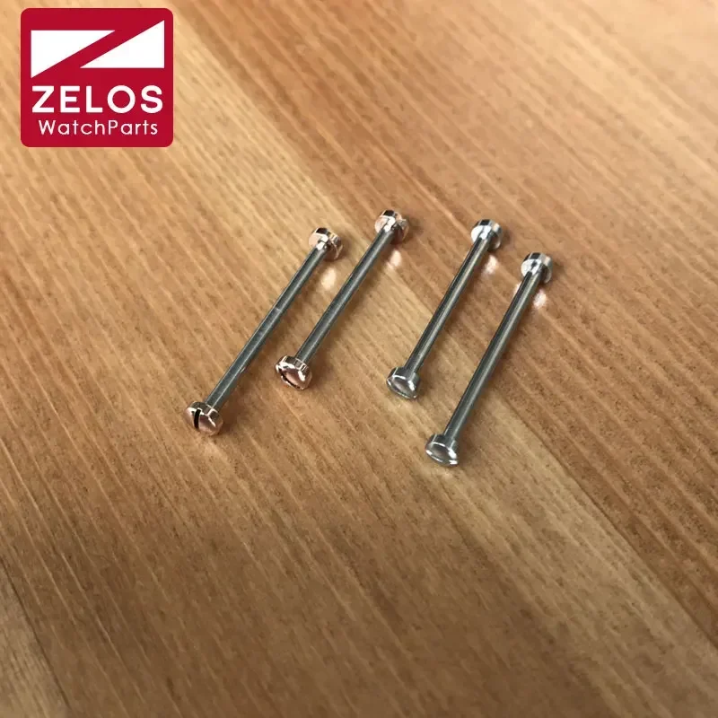16mm/18mm Watch Screw Tube Screw Rod for Guess Watch Band Strap Link Kit