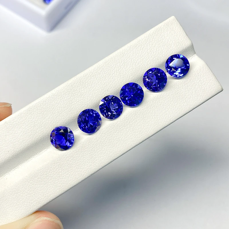 Round Shape Flame M…