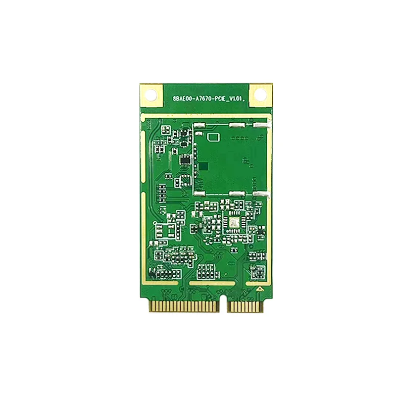 Modulo SIMCOM CAT1 LTE SIM7672E-MNGV PCIE